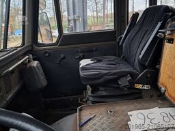 DAF 2300 (ex army)