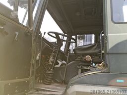 DAF 2300 (ex army)