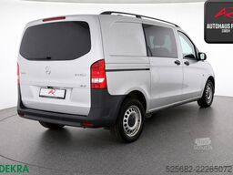 mercedes-benz Vito 114 CDI 4M MIXTO 5 SITZE AUT,NAVI,KAMERA,SH