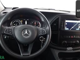 mercedes-benz Vito 114 CDI 4M MIXTO 5 SITZE AUT,NAVI,KAMERA,SH