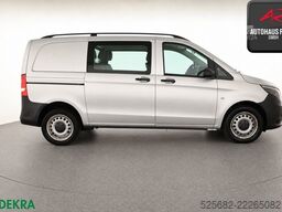 mercedes-benz Vito 114 CDI 4M MIXTO 5 SITZE AUT,STANDHEIZ,1.HD