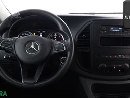 mercedes-benz Vito 114 CDI 4M MIXTO 5 SITZE AUT,STANDHEIZ,1.HD