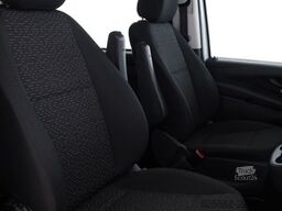 mercedes-benz Vito 114 CDI 4M MIXTO AUT,STANDHEIZ,NAVI,KLIMA