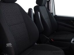 mercedes-benz Vito 114 CDI 4M MIXTO AUT,STANDHEIZ,NAVI,KLIMA