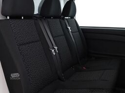 mercedes-benz Vito 114 CDI 4M MIXTO AUT,STANDHEIZ,NAVI,KLIMA