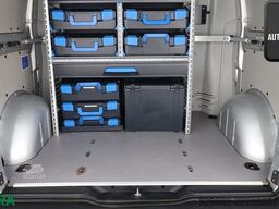 mercedes-benz Vito 114 CDI 4M MIXTO AUT,STANDHEIZ,NAVI,KLIMA