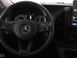 mercedes-benz Vito 114 CDI 4M MIXTO AUT,STANDHZ,NAVI,KLIMA,SH
