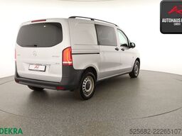 mercedes-benz Vito 114 CDI 4M MIXTO LED,NAVI,KLIMA,DACHRELING