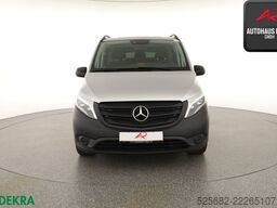mercedes-benz Vito 114 CDI 4M MIXTO LED,NAVI,KLIMA,DACHRELING