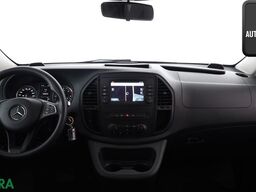 mercedes-benz Vito 114 CDI 4M MIXTO LED,NAVI,KLIMA,DACHRELING