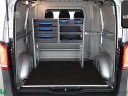 mercedes-benz Vito 114 CDI 4M MIXTO LED,NAVI,KLIMA,DACHRELING