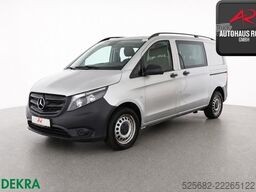 mercedes-benz Vito 114 CDI 4M MIXTO STANDHZ,KLIMA,DACHRELING