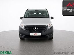 mercedes-benz Vito 114 CDI 4M MIXTO STANDHZ,KLIMA,DACHRELING