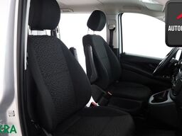 mercedes-benz Vito 114 CDI 4M MIXTO STANDHZ,KLIMA,DACHRELING