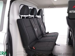 mercedes-benz Vito 114 CDI 4M MIXTO STANDHZ,KLIMA,DACHRELING