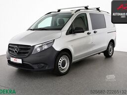 mercedes-benz Vito 114 CDI 4M MIXTO STANDHZ,NAVI,KLIMA,SITZHZ
