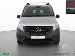 mercedes-benz Vito 114 CDI 4M MIXTO STANDHZ,NAVI,KLIMA,SITZHZ