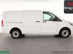 mercedes-benz Vito 114 CDI KASTEN LANG LEDER,LED,STANDHZ,NAVI