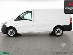 mercedes-benz Vito 114 CDI KASTEN LANG STANDHZ,DISTRO,LEDER,SH