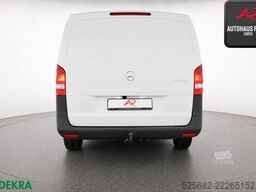 mercedes-benz Vito 114 CDI KASTEN LANG STANDHZ,DISTRO,LEDER,SH