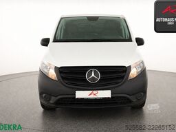 mercedes-benz Vito 114 CDI KASTEN LANG STANDHZ,DISTRO,LEDER,SH