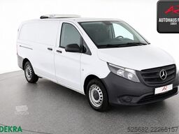 mercedes-benz Vito 114 CDI LANG KÜHLKASTEN 3SITZE,NAVI,KLIMA