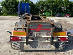 ZORZI ZORZI 26 R 070 19 A SCARRABILE BALESTRATO