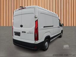 MAXUS Deliver 9 2.0 d CIT KA L3H2 BASE*Kamera*Tempomat