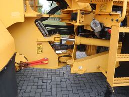 Volvo L180 F HL | HIGH-LIFT | LOG STACKER | HOLZ GRAPPLE