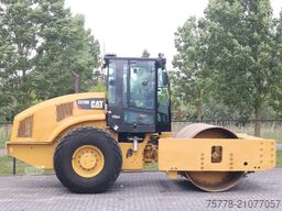 Caterpillar CS78B | TRIMBLE GPS | GOOD CONDITION