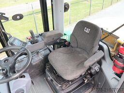 Caterpillar CS78B | TRIMBLE GPS | GOOD CONDITION