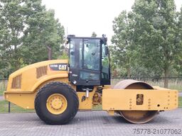 Caterpillar CS78B | TRIMBLE GPS | GOOD CONDITION