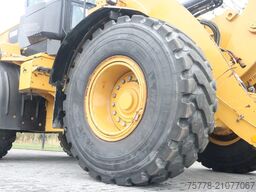 Caterpillar 938 M | 2X BUCKET | JIB | FORKS | BSS | GOOD CO...