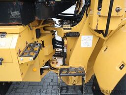 Caterpillar 938 M | 2X BUCKET | JIB | FORKS | BSS | GOOD CO...