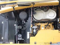 Caterpillar 938 M | 2X BUCKET | JIB | FORKS | BSS | GOOD CO...