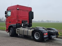 DAF XF 480 4x4 PXP