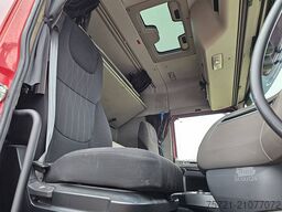 DAF XF 480 4x4 PXP