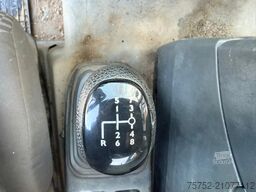 MAN TGA 26.360 6X4 Manual Haakarm-Hooklift