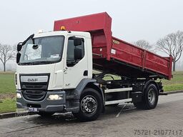 DAF LF 310 19 ton tipper