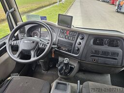 DAF LF 310 19 ton tipper