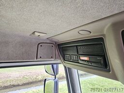 DAF LF 310 19 ton tipper