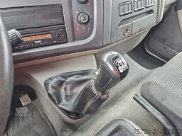 DAF LF 310 19 ton tipper