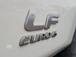 DAF LF 310 19 ton tipper