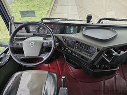 VOLVO FH 540 XL 6X2 XENON PTO+HYD