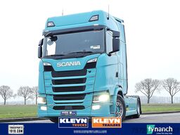 SCANIA S500