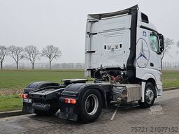 MERCEDES-BENZ ACTROS 1845 LS