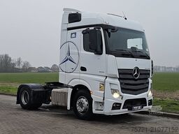 MERCEDES-BENZ ACTROS 1845 LS