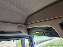 MERCEDES-BENZ ACTROS 1845 LS