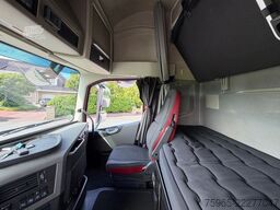 VOLVO FH 13.500 I-PARK COOL TRS COOLING ISOLATED BOX T