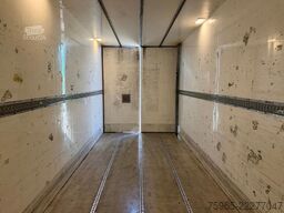 VOLVO FH 13.500 I-PARK COOL TRS COOLING ISOLATED BOX T